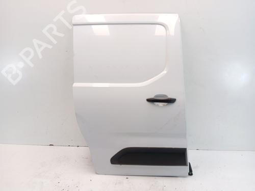 Used Right slide door Right slide door OPEL COMBO E Tour / Life (K9) 1.5 (131 hp) 33321433 33321433