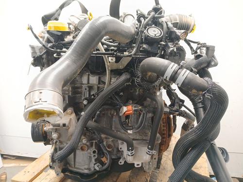 Used Engine Engine NISSAN QASHQAI II (J11, J11_) 1.3 DIG-T (140 hp) 34213669 34213669