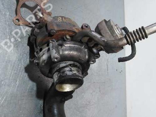Used Turbocharger/Supercharger Turbocharger/Supercharger 10488763 10488763