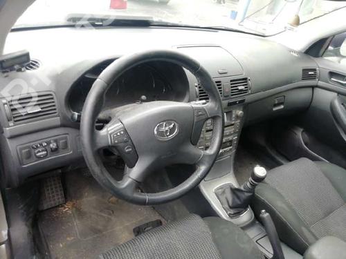 Rudehejsemekanisme ventre foran TOYOTA AVENSIS (_T25_) 2.0 D-4D (ADT250_, ADT250R) | BP14992962C22 