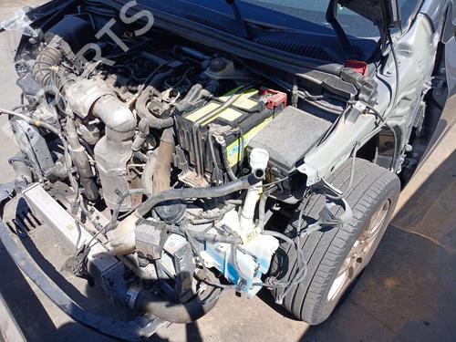 Gearbox CHEVROLET AVEO Saloon (T300) 1.3 D | BP36160137M3 - Image 6