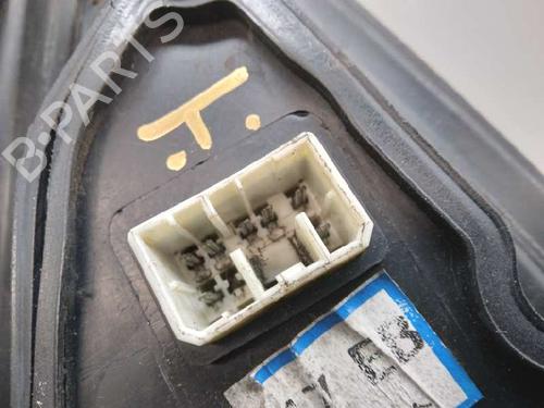 Left mirror KIA SORENTO I (JC) | BP17753332C26