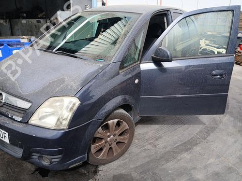 Pièces Détachées Usagées OPEL MERIVA A MPV (X03) 1.7 CDTI (E75) (100 hp) 4457054