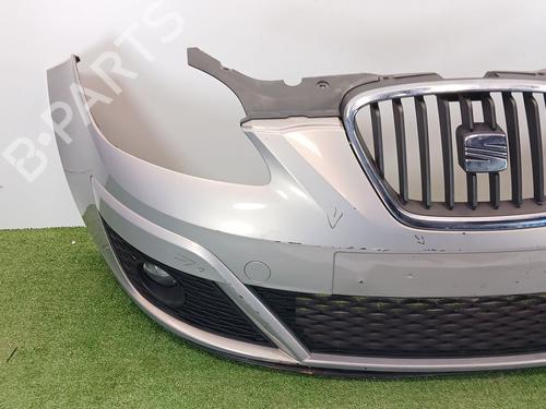 Front bumper SEAT ALTEA XL (5P5, 5P8) 1.6 TDI | BP24662465C7 