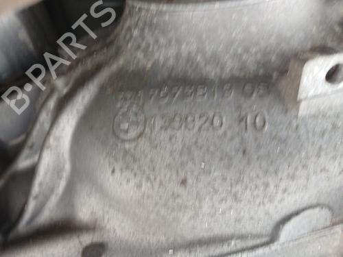 Rear differential BMW 5 (F10)  | BP29399973M24 