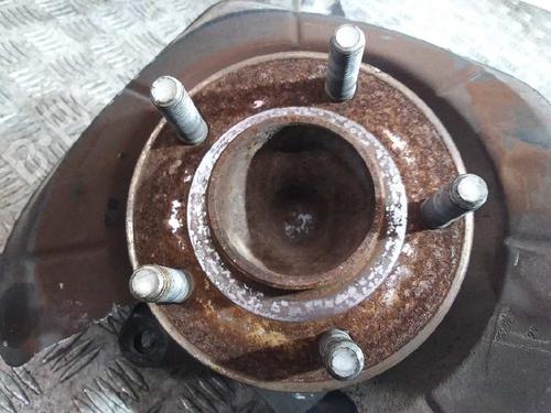 Right rear steering knuckle FORD FOCUS III 1.0 EcoBoost | BP13254543M28 