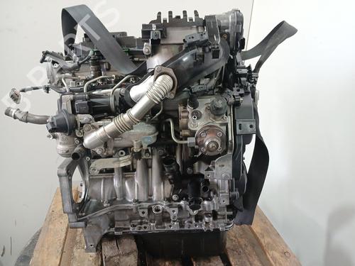 Used Engine Engine 38621321 38621321
