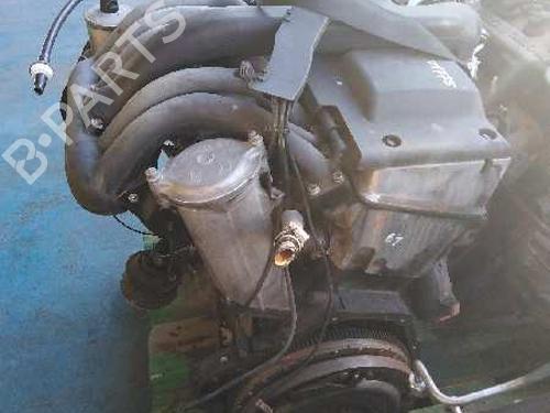 Engine MERCEDES-BENZ C-CLASS (W202)  | BP2399192M1 