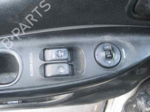 Servo brake HYUNDAI H-1 / STAREX Bus (A1) 2.5 CRDi | BP4840596M42 