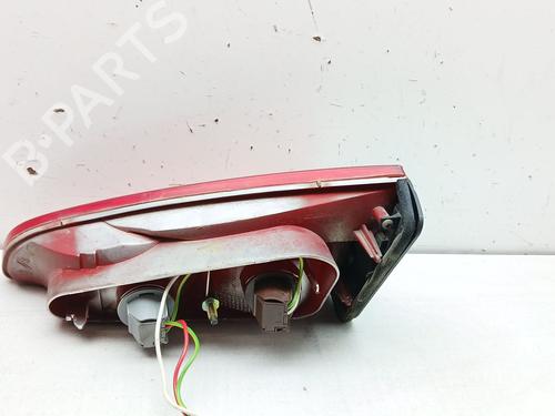 Left tailgate light PEUGEOT 607 (9D, 9U) | BP15913288C79