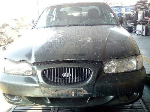 Used Parts HYUNDAI SONATA III (Y-3)    518972