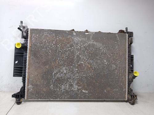 Køler FORD KUGA II (DM2) 1.5 EcoBoost | BP23394762M31 