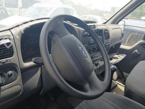 Right headlight FORD TRANSIT Van (FA_ _) | BP32502394C29