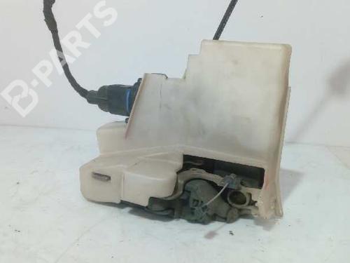 Used Front left lock VW POLO (9N_, 9A_) 1.4 16V (75 hp) 4083689