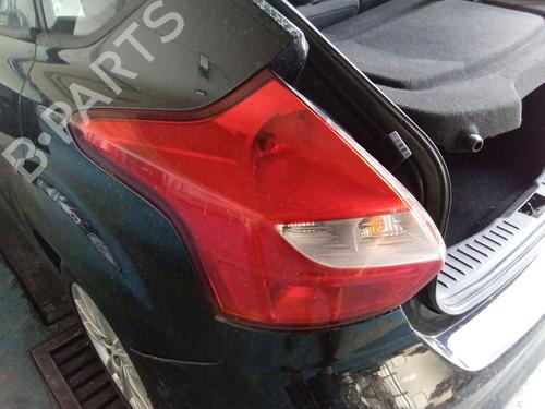 Used Left taillight Left taillight 38311342 38311342