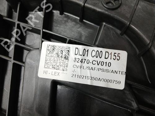 Elevador vidro frente esquerdo KIA EV6 (CV) 77 | BP30769398C22