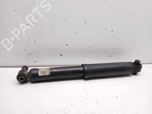 Højre bagtil støddæmper RENAULT KADJAR (HA_, HL_) 1.3 TCe 140 (HLNB, HLN1) (140 hp) 31622315