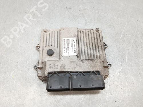 Used Engine control unit (ECU) SUZUKI SWIFT III (MZ, EZ) 1.3 DDiS (RS413D) (75 hp) 29750975