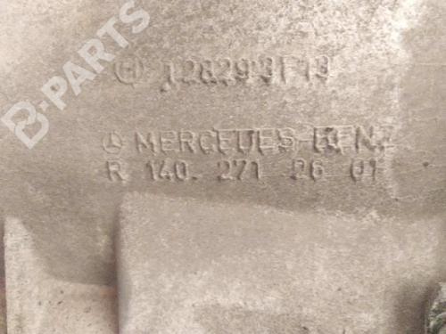 Gearbox MERCEDES-BENZ E-CLASS (W210)  | BP6459951M3 