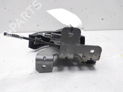 Hand brake MG MG ZS SUV (AZS1) 1.5 VTi | BP21594162I18 