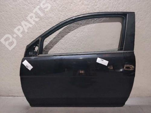 Used Left front door Left front door LANCIA YPSILON (843_) 1.4 16V (843.AXC11, 843.AXC1B, 843.AXC1A) (95 hp) 10751153 10751153