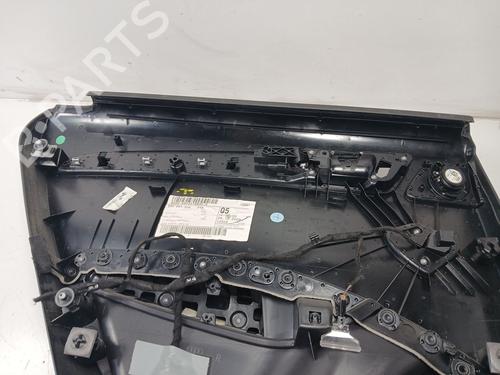 Rear right panel AUDI Q5 (8RB) 2.0 TDI quattro | BP37295253C61  - Image 6
