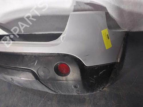 Rear bumper NISSAN QASHQAI / QASHQAI +2 I (J10, NJ10, JJ10E)  | BP16352931C8 