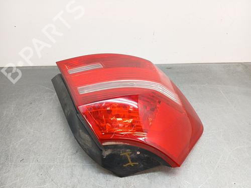 Left taillight BMW 1 (E81) | BP33621005C34 - Image 4