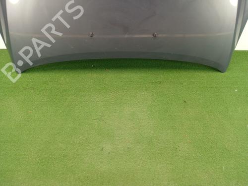 Hood MAZDA 5 (CR) 2.0 CD (CR19) | BP18832856C1