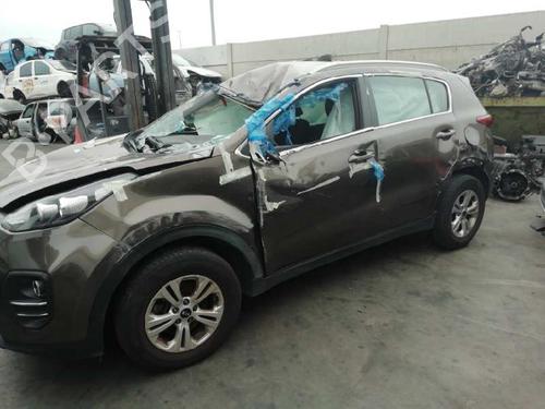 Left rear window switch KIA SPORTAGE IV (QL, QLE) | BP19634967I29 - Image 8