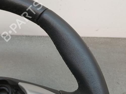 Steering wheel FORD FIESTA VI (CB1, CCN)  | BP19698369C49 