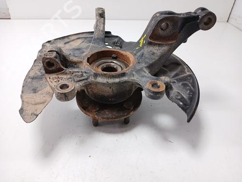 Used Left front steering knuckle FORD KUGA III (DFK) [2019-2025]  28418194