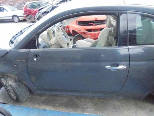 ABS pump FIAT 500 (312_) 1.2 (312AXA1A) | BP8797601M43 