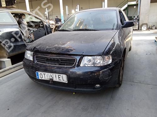 Brugte AUDI A3 (8L1) 1.9 TDI 4866973