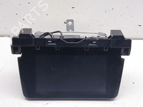 Used Radio MAZDA 6 Estate (GJ, GL) [2012-2026]  32058804