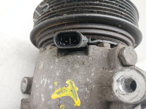 AC compressor RENAULT MEGANE II (BM0/1_, CM0/1_) 1.5 dCi (BM0F, BM0T, BM2B, CM0F, CM0T) | BP31065084M34 