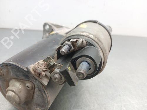 Starter OPEL MERIVA B MPV (S10) 1.4 (75) | BP34582787M8  - Image 5