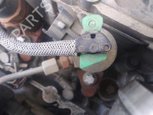Used Injector FORD TOURNEO CONNECT / GRAND TOURNEO CONNECT V408 MPV 1.6 EcoBoost (150 hp) 24669375