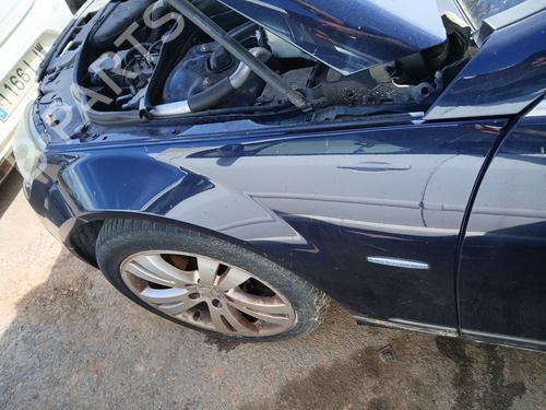 Used Left front fenders MERCEDES-BENZ C-CLASS T-Model (S204) C 200 CDI (204.201) (136 hp) 24204524