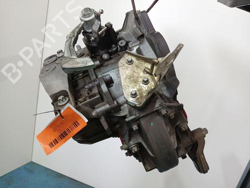 Gearbox OPEL CORSA D (S07) 1.3 CDTI (L08, L68) | BP37473036M3 - Image 7