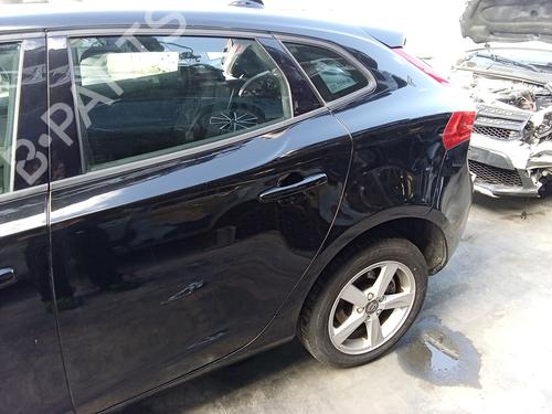 left-rear-door-volvo-v40-hatchback-525-2012-2013-2014-2015-2016-2017-2018-2019-40194835 main image