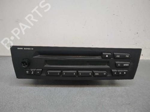 Used Radio BMW 3 (E90) 320 d (177 hp) 10353233