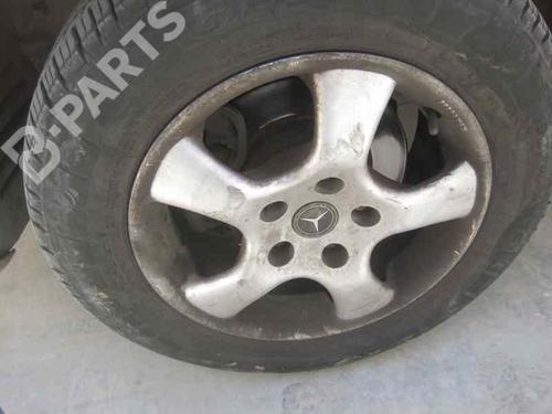 Gearbox MERCEDES-BENZ VITO Van (W638)  | BP2386749M3 