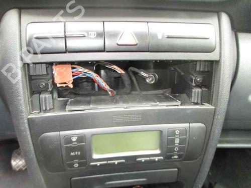 Rear left window mechanism SEAT LEON (1M1) 1.9 TDI | BP2369971C24 