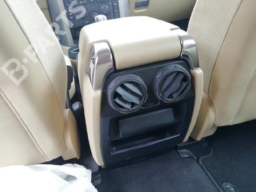 Left sun visor LAND ROVER DISCOVERY III (L319) 2.7 TD 4x4 | BP10094189I1  - Image 46