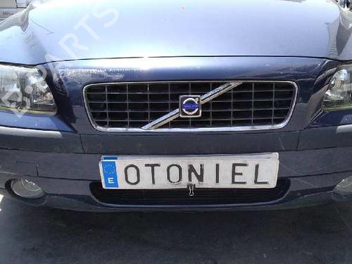 Getriebe VOLVO S60 I (384) 2.4 | BP2386090M3 