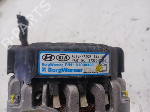 Alternator HYUNDAI i20 III (BC3, BI3) 1.2 | BP40458213M7 - Image 5
