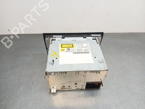 Radio SEAT EXEO ST (3R5) 2.0 TDI | BP39961376E6 - Image 5