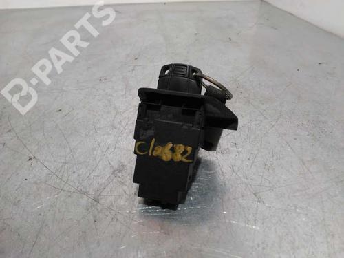 Used Ignition barrel BMW 1 (E87) 118 d (143 hp) 5833723