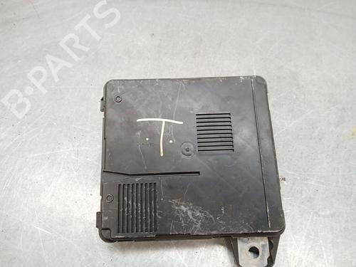 Fuse box RENAULT GRAND SCÉNIC II (JM0/1_) 1.9 dCi (JM0G, JM12, JM1G, JM2C) | BP32022758E1